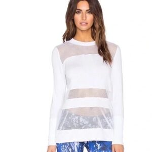 Alo yoga long sleeve men’s